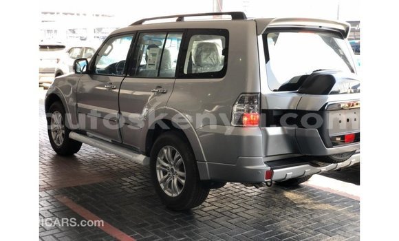 Buy Import Mitsubishi Pajero Other Car in Import - Dubai in Central Kenya Buy Import Mitsubishi Pajero Other Car in Import - Dubai in Central Kenya