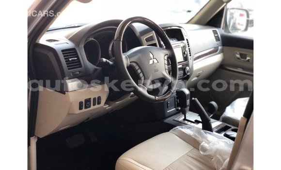 Buy Import Mitsubishi Pajero Other Car in Import - Dubai in Central Kenya Buy Import Mitsubishi Pajero Other Car in Import - Dubai in Central Kenya