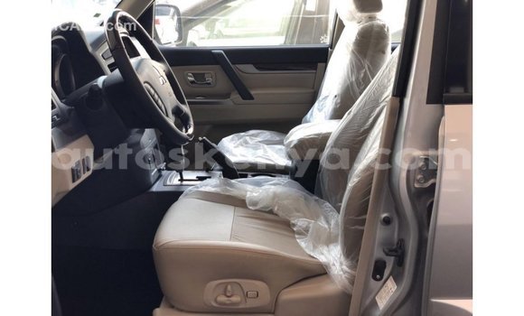 Buy Import Mitsubishi Pajero Other Car in Import - Dubai in Central Kenya Buy Import Mitsubishi Pajero Other Car in Import - Dubai in Central Kenya