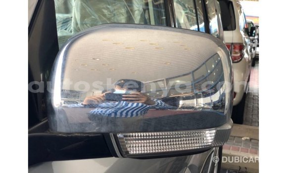 Buy Import Mitsubishi Pajero Other Car in Import - Dubai in Central Kenya Buy Import Mitsubishi Pajero Other Car in Import - Dubai in Central Kenya