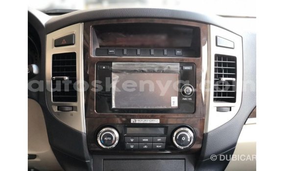 Buy Import Mitsubishi Pajero Other Car in Import - Dubai in Central Kenya Buy Import Mitsubishi Pajero Other Car in Import - Dubai in Central Kenya