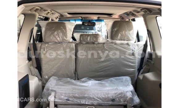 Buy Import Mitsubishi Pajero Other Car in Import - Dubai in Central Kenya Buy Import Mitsubishi Pajero Other Car in Import - Dubai in Central Kenya