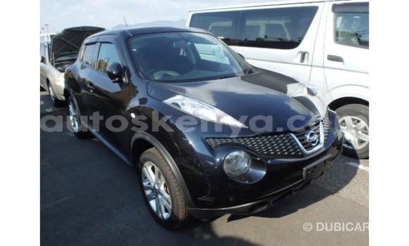 Buy Import Nissan Juke Black Car in Import - Dubai in Central Kenya Buy Import Nissan Juke Black Car in Import - Dubai in Central Kenya