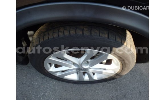 Buy Import Nissan Juke Black Car in Import - Dubai in Central Kenya Buy Import Nissan Juke Black Car in Import - Dubai in Central Kenya