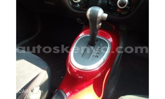 Buy Import Nissan Juke Black Car in Import - Dubai in Central Kenya Buy Import Nissan Juke Black Car in Import - Dubai in Central Kenya