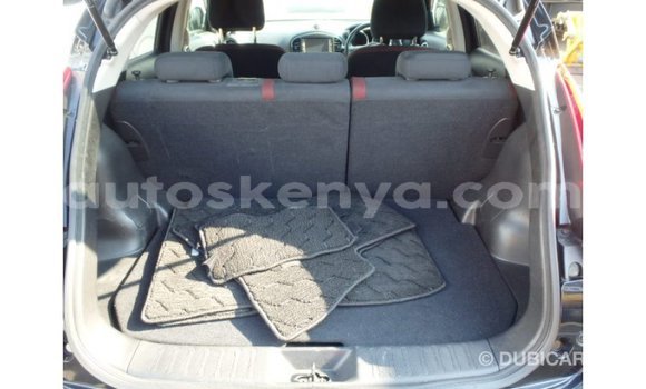 Buy Import Nissan Juke Black Car in Import - Dubai in Central Kenya Buy Import Nissan Juke Black Car in Import - Dubai in Central Kenya