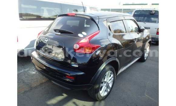 Buy Import Nissan Juke Black Car in Import - Dubai in Central Kenya Buy Import Nissan Juke Black Car in Import - Dubai in Central Kenya