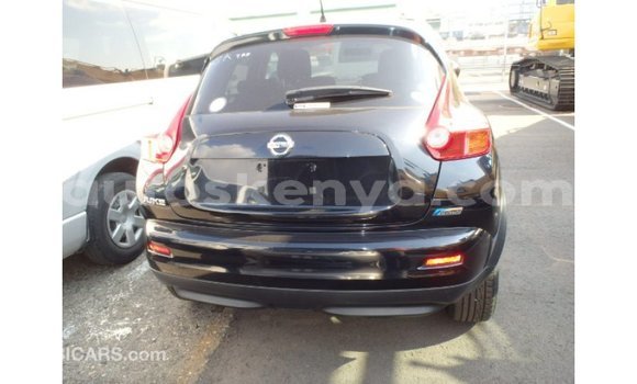 Buy Import Nissan Juke Black Car in Import - Dubai in Central Kenya Buy Import Nissan Juke Black Car in Import - Dubai in Central Kenya