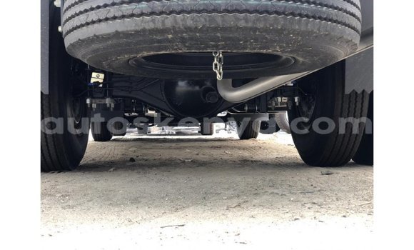 Buy Import Isuzu Bighorn White Truck in Import - Dubai in Central Kenya Buy Import Isuzu Bighorn White Truck in Import - Dubai in Central Kenya