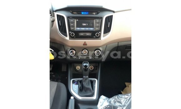 Buy Import Hyundai Creta Blue Car in Import - Dubai in Central Kenya Buy Import Hyundai Creta Blue Car in Import - Dubai in Central Kenya