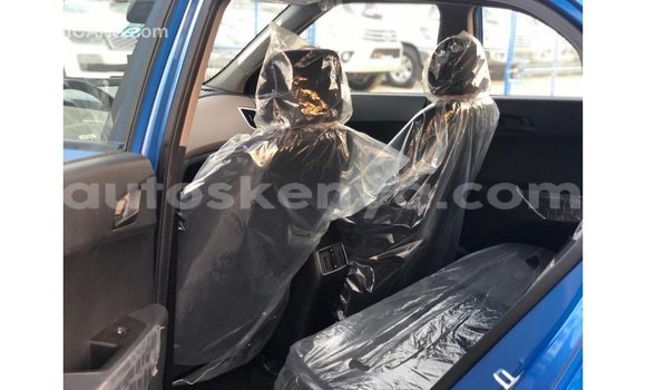 Buy Import Hyundai Creta Blue Car in Import - Dubai in Central Kenya Buy Import Hyundai Creta Blue Car in Import - Dubai in Central Kenya