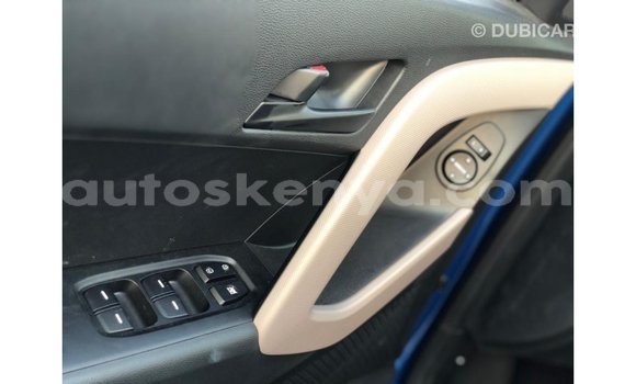 Buy Import Hyundai Creta Blue Car in Import - Dubai in Central Kenya Buy Import Hyundai Creta Blue Car in Import - Dubai in Central Kenya