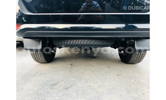 Buy Import Toyota Fortuner Black Car in Import - Dubai in Central Kenya Buy Import Toyota Fortuner Black Car in Import - Dubai in Central Kenya