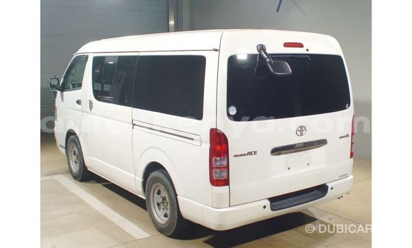 Nunua Imported Toyota Hiace Nyeupe Gari ndani ya Import - Dubai nchini Kati Kenya Nunua Imported Toyota Hiace Nyeupe Gari ndani ya Import - Dubai nchini Kati Kenya