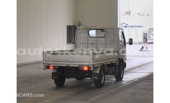 Nunua Imported Nissan Pickup Nyeupe Gari ndani ya Import - Dubai nchini Kati Kenya Nunua Imported Nissan Pickup Nyeupe Gari ndani ya Import - Dubai nchini Kati Kenya