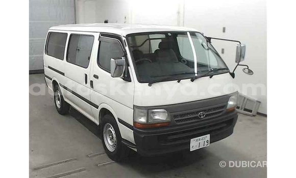 Nunua Imported Toyota Hiace Nyeupe Gari ndani ya Import - Dubai nchini Kati Kenya Nunua Imported Toyota Hiace Nyeupe Gari ndani ya Import - Dubai nchini Kati Kenya