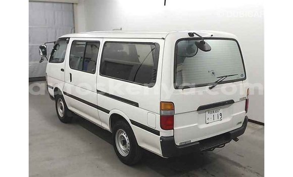 Nunua Imported Toyota Hiace Nyeupe Gari ndani ya Import - Dubai nchini Kati Kenya Nunua Imported Toyota Hiace Nyeupe Gari ndani ya Import - Dubai nchini Kati Kenya