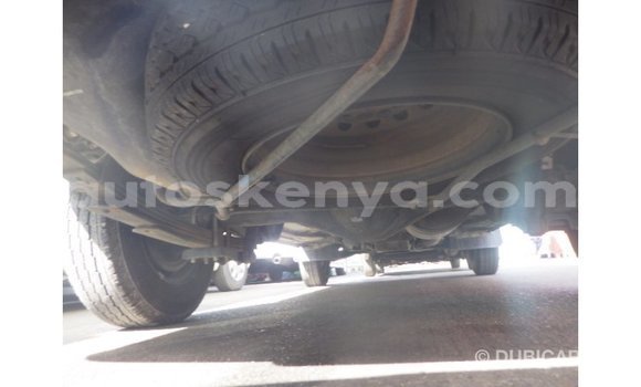 Nunua Imported Toyota Hiace Nyeupe Gari ndani ya Import - Dubai nchini Kati Kenya Nunua Imported Toyota Hiace Nyeupe Gari ndani ya Import - Dubai nchini Kati Kenya