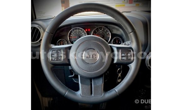 Imported Jeep Wrangler Beige Makiinaa iti Import - Dubai keessatti Central Kenya keessatti Imported Jeep Wrangler Beige Makiinaa iti Import - Dubai keessatti Central Kenya keessatti