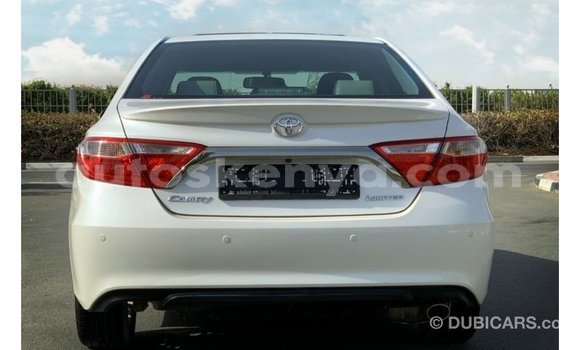 Nunua Imported Toyota Camry Nyeupe Gari ndani ya Import - Dubai nchini Kati Kenya Nunua Imported Toyota Camry Nyeupe Gari ndani ya Import - Dubai nchini Kati Kenya
