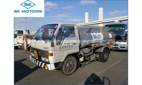Buy Import Toyota Dyna Other Truck in Import - Dubai in Central Kenya Buy Import Toyota Dyna Other Truck in Import - Dubai in Central Kenya
