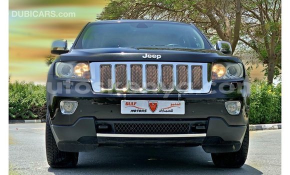 Buy Import Jeep Grand Cherokee Black Car in Import - Dubai in Central Kenya Buy Import Jeep Grand Cherokee Black Car in Import - Dubai in Central Kenya