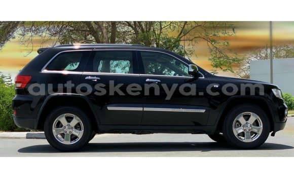 Buy Import Jeep Grand Cherokee Black Car in Import - Dubai in Central Kenya Buy Import Jeep Grand Cherokee Black Car in Import - Dubai in Central Kenya