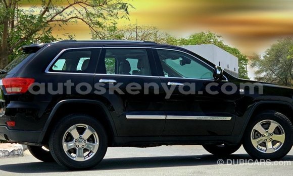Buy Import Jeep Grand Cherokee Black Car in Import - Dubai in Central Kenya Buy Import Jeep Grand Cherokee Black Car in Import - Dubai in Central Kenya