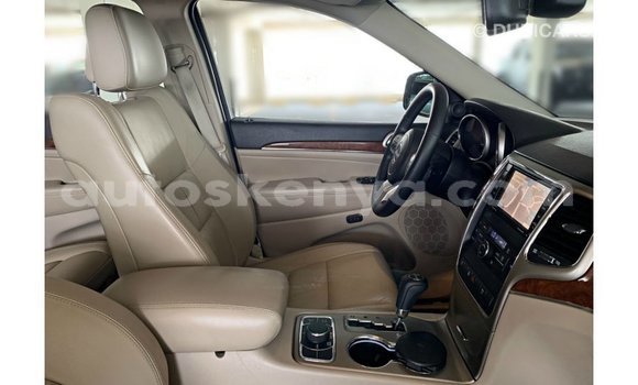 Buy Import Jeep Grand Cherokee Black Car in Import - Dubai in Central Kenya Buy Import Jeep Grand Cherokee Black Car in Import - Dubai in Central Kenya