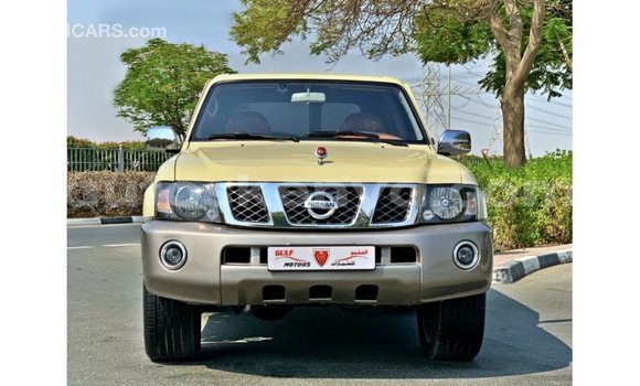 Nunua Imported Nissan Patrol Beige Gari ndani ya Import - Dubai nchini Kati Kenya Nunua Imported Nissan Patrol Beige Gari ndani ya Import - Dubai nchini Kati Kenya