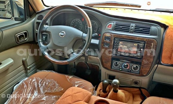 Nunua Imported Nissan Patrol Beige Gari ndani ya Import - Dubai nchini Kati Kenya Nunua Imported Nissan Patrol Beige Gari ndani ya Import - Dubai nchini Kati Kenya