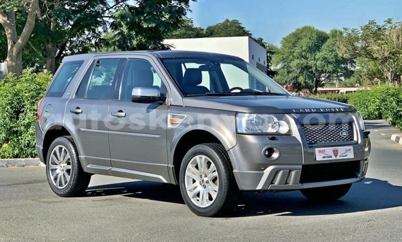 Buy Import Land Rover Defender Other Car in Import - Dubai in Central Kenya