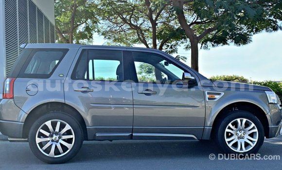 Buy Import Land Rover Defender Other Car in Import - Dubai in Central Kenya Buy Import Land Rover Defender Other Car in Import - Dubai in Central Kenya