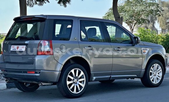 Buy Import Land Rover Defender Other Car in Import - Dubai in Central Kenya Buy Import Land Rover Defender Other Car in Import - Dubai in Central Kenya