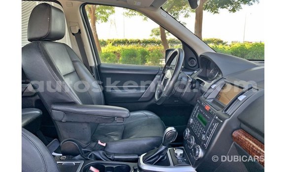 Buy Import Land Rover Defender Other Car in Import - Dubai in Central Kenya Buy Import Land Rover Defender Other Car in Import - Dubai in Central Kenya