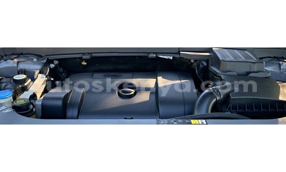 Buy Import Land Rover Defender Other Car in Import - Dubai in Central Kenya Buy Import Land Rover Defender Other Car in Import - Dubai in Central Kenya