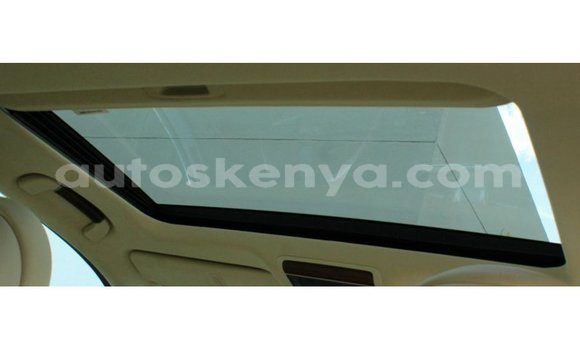 Imported Lexus LS White Makiinaa iti Import - Dubai keessatti Central Kenya keessatti Imported Lexus LS White Makiinaa iti Import - Dubai keessatti Central Kenya keessatti