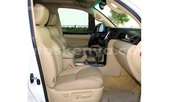 Nunua Imported Lexus LX Nyeupe Gari ndani ya Import - Dubai nchini Kati Kenya Nunua Imported Lexus LX Nyeupe Gari ndani ya Import - Dubai nchini Kati Kenya