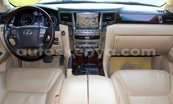 Nunua Imported Lexus LX Nyeupe Gari ndani ya Import - Dubai nchini Kati Kenya Nunua Imported Lexus LX Nyeupe Gari ndani ya Import - Dubai nchini Kati Kenya