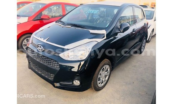 Buy Import Hyundai i10 Black Car in Import - Dubai in Central Kenya Buy Import Hyundai i10 Black Car in Import - Dubai in Central Kenya