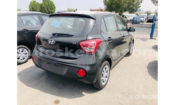Buy Import Hyundai i10 Black Car in Import - Dubai in Central Kenya Buy Import Hyundai i10 Black Car in Import - Dubai in Central Kenya