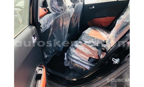 Buy Import Hyundai i10 Black Car in Import - Dubai in Central Kenya Buy Import Hyundai i10 Black Car in Import - Dubai in Central Kenya