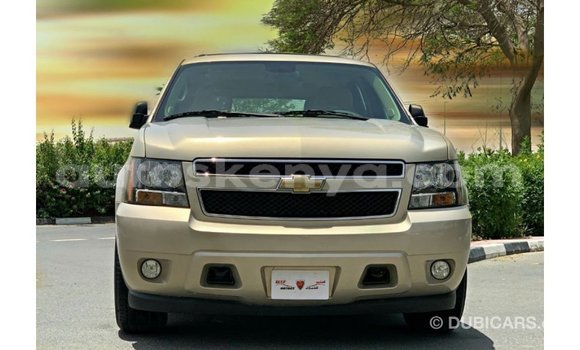 Imported Chevrolet Tahoe Other Makiinaa iti Import - Dubai keessatti Central Kenya keessatti Imported Chevrolet Tahoe Other Makiinaa iti Import - Dubai keessatti Central Kenya keessatti