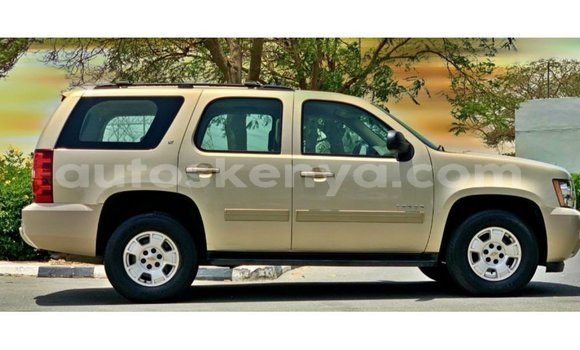 Imported Chevrolet Tahoe Other Makiinaa iti Import - Dubai keessatti Central Kenya keessatti Imported Chevrolet Tahoe Other Makiinaa iti Import - Dubai keessatti Central Kenya keessatti