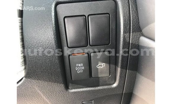 Buy Import Toyota Land Cruiser Black Car in Import - Dubai in Central Kenya Buy Import Toyota Land Cruiser Black Car in Import - Dubai in Central Kenya