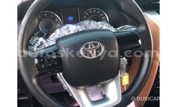 Imported Toyota Fortuner Other Makiinaa iti Import - Dubai keessatti Central Kenya keessatti Imported Toyota Fortuner Other Makiinaa iti Import - Dubai keessatti Central Kenya keessatti