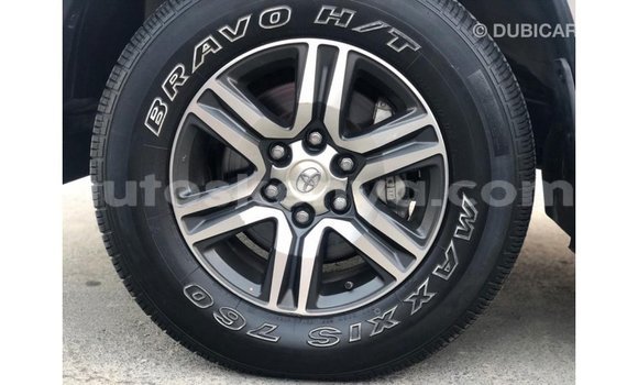 Imported Toyota Fortuner Other Makiinaa iti Import - Dubai keessatti Central Kenya keessatti Imported Toyota Fortuner Other Makiinaa iti Import - Dubai keessatti Central Kenya keessatti