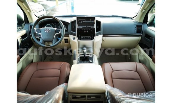 Nunua Imported Toyota Land Cruiser Nyingine Gari ndani ya Import - Dubai nchini Kati Kenya Nunua Imported Toyota Land Cruiser Nyingine Gari ndani ya Import - Dubai nchini Kati Kenya