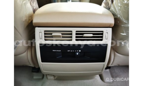 Nunua Imported Toyota Land Cruiser Nyingine Gari ndani ya Import - Dubai nchini Kati Kenya Nunua Imported Toyota Land Cruiser Nyingine Gari ndani ya Import - Dubai nchini Kati Kenya