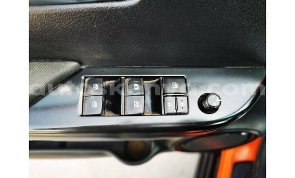 Imported Toyota Hilux Other Makiinaa iti Import - Dubai keessatti Central Kenya keessatti Imported Toyota Hilux Other Makiinaa iti Import - Dubai keessatti Central Kenya keessatti